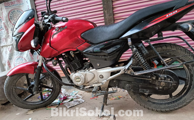 Bajaj Pulser 150